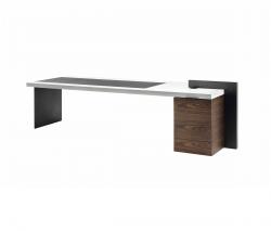 Изображение продукта Poltrona Frau H_O President Desk