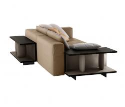 Poltrona Frau Bullit - 2