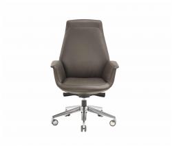 Poltrona Frau Downtown Executive - 2