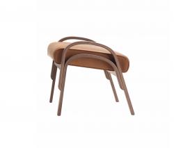 Изображение продукта Poltrona Frau Poltrona Frau Cavour Footstool