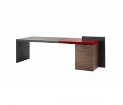 Изображение продукта Poltrona Frau Poltrona Frau H_O Executive Desk