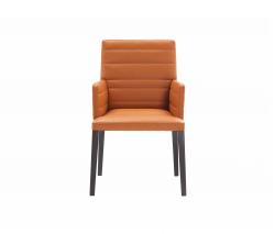 Poltrona Frau Poltrona Frau Louise кресло with armrest - 2