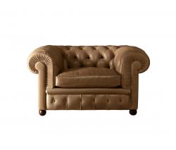 Poltrona Frau Chester One - 2