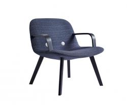 Изображение продукта Erik Jørgensen EJ 3 Eyes Lounge