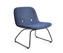 Изображение продукта Erik Jørgensen EJ 3 Eyes Lounge