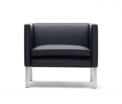 Изображение продукта Erik Jørgensen EJ-50 club chair