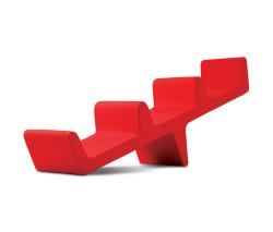 Изображение продукта Erik Jørgensen EJ-2800 Seesaw