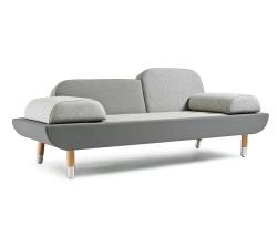 Изображение продукта Erik Jørgensen Toward