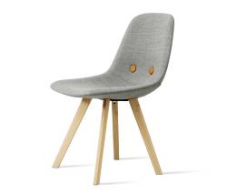 Изображение продукта Erik Jørgensen Eyes Wood EJ 2