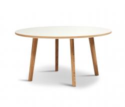 Изображение продукта Erik Jørgensen Eyes Lounge EJ 3 T