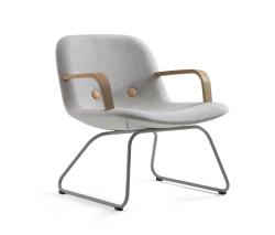 Изображение продукта Erik Jørgensen Erik Jørgensen Eyes Lounge EJ 3