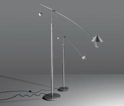 Изображение продукта Artemide Nestore floor lamp