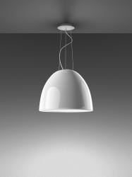 Изображение продукта Artemide Nur gloss подвесной светильник