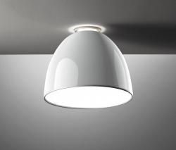 Изображение продукта Artemide Nur mini gloss потолочный светильник