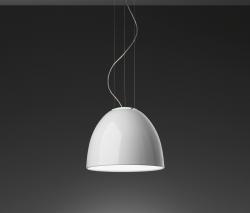 Изображение продукта Artemide Nur mini gloss подвесной светильник