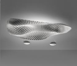 Изображение продукта Artemide COSMIC ANGEL HALO 2X400W+2X55W потолочный светильник