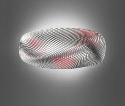 Изображение продукта Artemide COSMIC ANGEL LED+2X55W настенный светильник