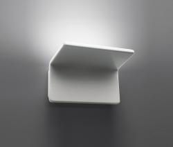 Изображение продукта Artemide CUMA 10 LED W белый настенный светильник