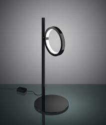 Изображение продукта Artemide IPPARCO LED T черный настольный светильник
