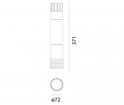 Artemide Objective настольный светильник - 2