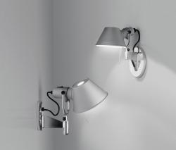 Изображение продукта Artemide Tolomeo micro faretto настенный светильник