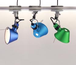 Изображение продукта Artemide Tolomeo micro pinza