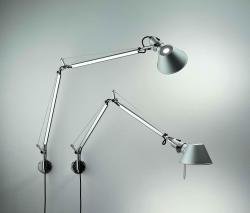 Изображение продукта Artemide Tolomeo | Tolomeo mini настенный светильник