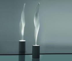Изображение продукта Artemide Cosmic Leaf настольный светильник