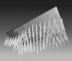 Изображение продукта Artemide Cosmic Ocean потолочный светильник