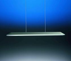 Изображение продукта Artemide FLOAT LINEARE 2X39W подвесной светильник линейный