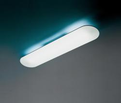 Изображение продукта Artemide FLOAT LINEARE 2X39W потолочный светильник линейный