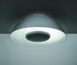 Изображение продукта Artemide Cosmic Rotation riflessa потолочный светильник