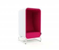 Loook Industries The Box Lounger - 1