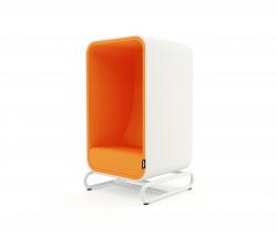 Loook Industries The Box Lounger - 4