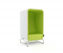 Loook Industries The Box Lounger - 2