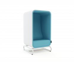 Loook Industries The Box Lounger - 3