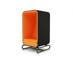 Loook Industries The Box Lounger - 8