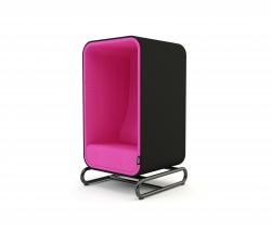 Loook Industries The Box Lounger - 7