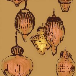 Изображение продукта Elitis China Town VP 684 04