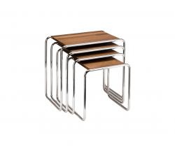 Изображение продукта Thonet B 9 a-d