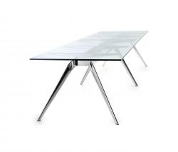 Изображение продукта Fritz Hansen T-No.1 | TB5A & TB5B