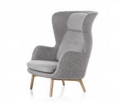 Изображение продукта Fritz Hansen Ro | JH1