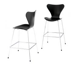 Fritz Hansen Model 3197 - 2