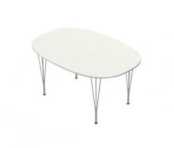 Изображение продукта Fritz Hansen Model B612