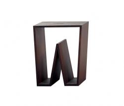 Изображение продукта EX.T Notch wood