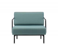 Изображение продукта Thonet S 651 F