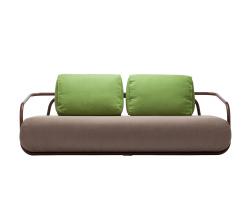 Изображение продукта Thonet 2002 Bentwood диван