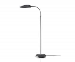 Изображение продукта GUBI Cobra floor lamp