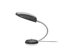 Изображение продукта GUBI Cobra настольный светильник