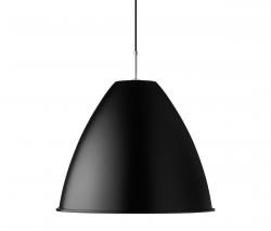 Изображение продукта GUBI BL9 XL подвесной светильник